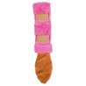 Trixie Jouet chat peluche 39cm