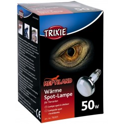 Ampoule chauffante Reptiland 50w