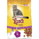 Croquettes Lara chat stérilisé poulet 2Kg