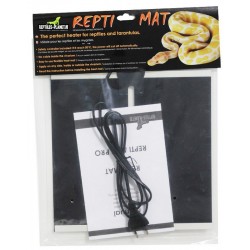 Tapis chauffant ReptiMat 14W