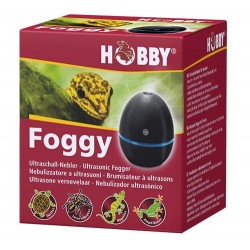 Brumisateur Foggy 50ml Hobby