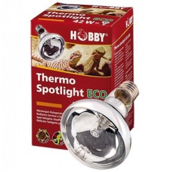 Hobby Ampoule thermo spotlight Eco halogene 70w