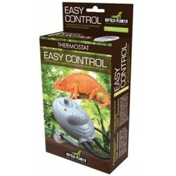 Thermostat easy control Reptiles planet