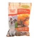 Bubimex Oreilles de boeuf - friandise pour chien - sachet de 400g