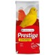 Canari prestige sans navette Versele Laga 20 Kg