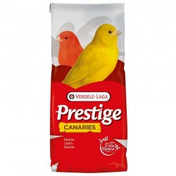 Canari prestige sans navette Versele Laga 20 Kg