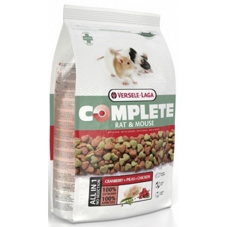 Rat & mouse complete 2 Kg