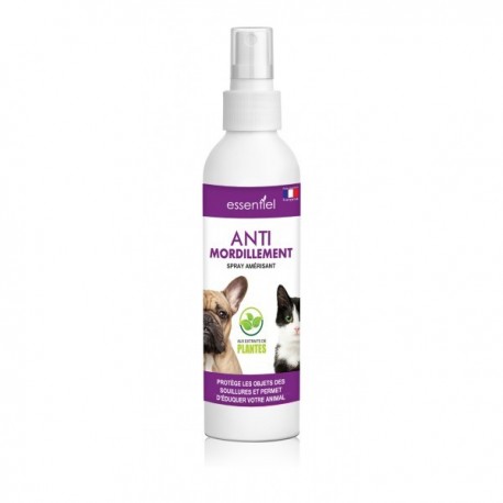 Spray anti mordillement 125ml