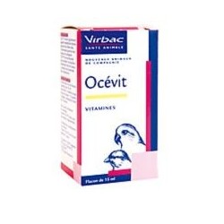 Ocevit Virbac 15ml