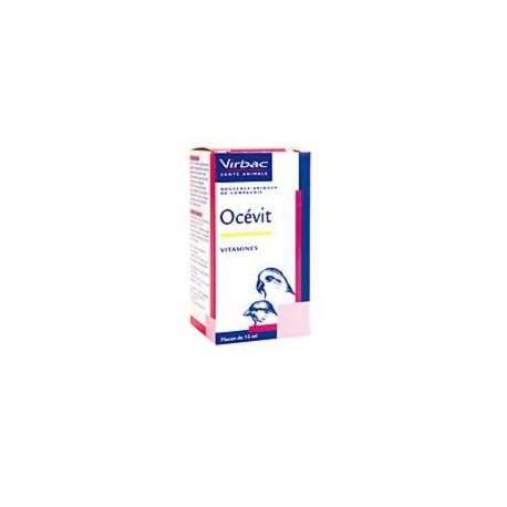 Ocevit Virbac 15ml