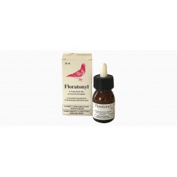 Floratonyl pour pigeons 30ml