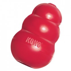 Kong Classic Large - jouet résistant pour chien