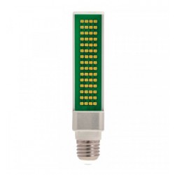 Ampoule New Dawn LED 9W horizontal 