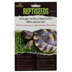 Reptiseeds 100g