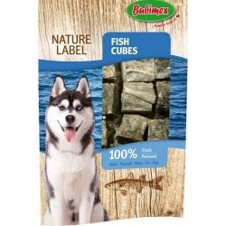 Bubimex Fish cube 75g