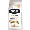 Ownat Hypoallergenic grain free Adult agneau 12Kg