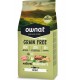 Ownat Prime grain free Adult 3 Kg - croquettes sans céréale pour chat