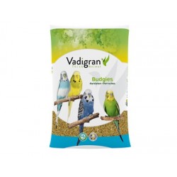 Vadigran Original perruches 20 Kg