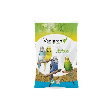 Vadigran Original perruches 20 Kg