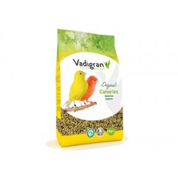 Vadigran Original canaris 4 Kg