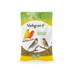 Vadigran Original canaris 20 Kg