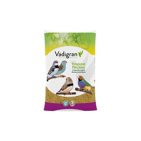 Vadigran Original exotiques 20 Kg