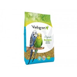 Vadigran Original perruches 4 Kg