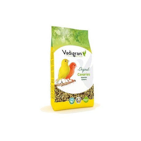 Vadigran Original canaris 1 Kg