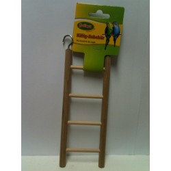 Echelle en bois Bubimex 20 cm