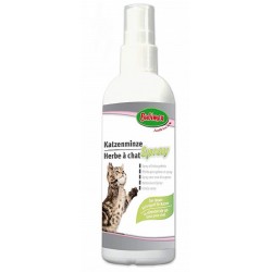 Bubimex Spray herbe à chat 150 ml