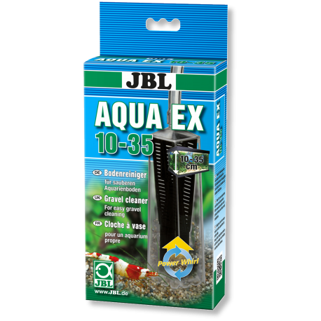 AquaEx Set 10-35 Nano JBL