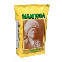 Manitoba Alpiste canadien 20 Kg