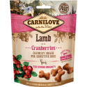 Carnilove crunchy snack à l'agneau 200g