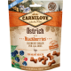 Carnilove crunchy snack à l'autruche 200g