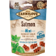 Carnilove crunchy snack au saumon 50g