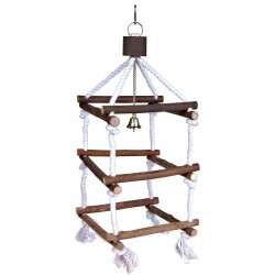 Tour avec cordes 51cm