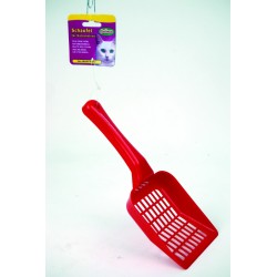 Pelle à litière Bubimex 
