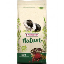 Versele Laga Nature cavia 2.3 Kg