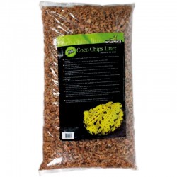 Coco Chips Litter 18L
