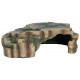 Grotte pour reptile Reptiland