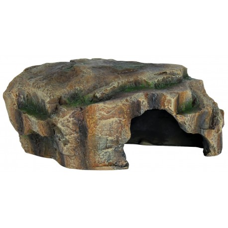 Grotte pour reptile Reptiland