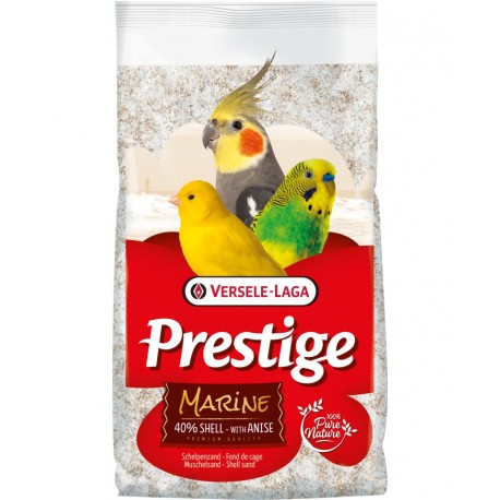 Versele laga Fond de cage premium marine 5 Kg