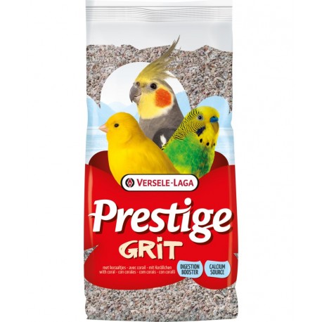 Versele Laga Grit avec du petit corail 2.5 Kg