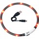 Flamingo Collier Led Visio light