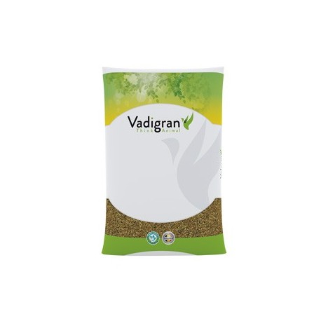 Vadigran Original Graines de santé 14Kg