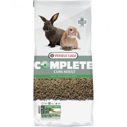 Versele Laga Cuni complete lapin adulte 8 Kg