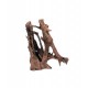 Décor racine de mangrove 38-72cm 