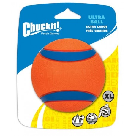 Chuckit Ultra Ball XLarge