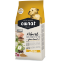 Ownat Classic chien lamb & rice 20 Kg