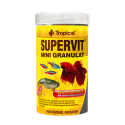 Tropical mini granulat Supervit 250ml